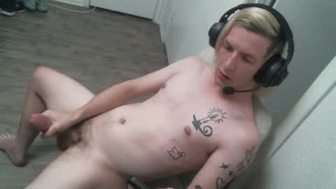 Alexxxmic online show from January 18, 2026, 6:50 am