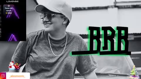 Snapshot of alexxxmorris chatting on December 17, 2024, 7:07 am ALEXXX MORRIS online show from December 17, 2024, 7:07 am