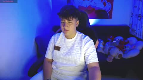 Snapshot of alexxxmorris chatting on December 31, 2024, 11:49 pm ALEXXX MORRIS online show from December 31, 2024, 11:49 pm