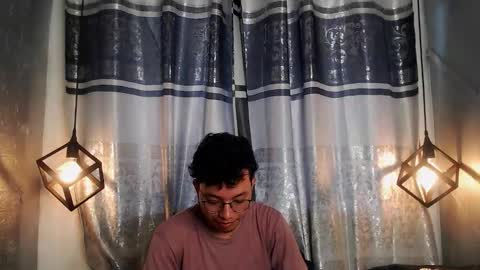 alexy re online show from November 16, 2025, 5:07 pm