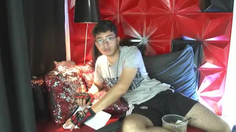 alexy re online show from November 17, 2025, 5:30 pm