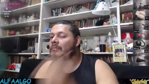 Alfa online show from February 20, 2026, 6:37 am