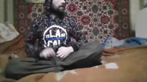 alferezsolvajo online show from February 23, 2026, 12:46 pm