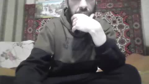 alferezsolvajo online show from March 4, 2026, 1:17 pm