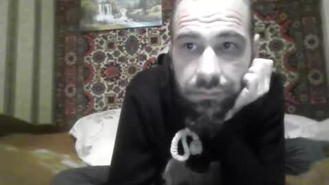 Snapshot of alferezsolvajo chatting on June 8, 2026, 1:28 am alferezsolvajo online show from June 8, 2026, 1:28 am