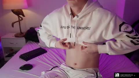 Snapshot of alfiegreenxxx chatting on February 26, 2025, 11:26 pm Alfie Green online show from February 26, 2025, 11:26 pm