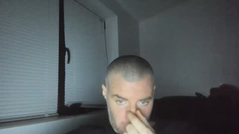 alfiesolomons87 online show from February 17, 2026, 7:31 pm