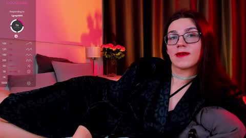 Alfreda online show from January 22, 2025, 11:53 pm