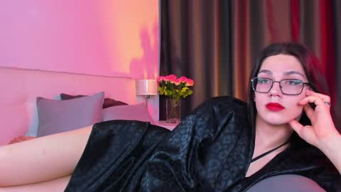 Alfreda online show from January 25, 2025, 9:57 pm