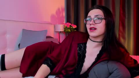 Alfreda online show from February 7, 2025, 4:16 am