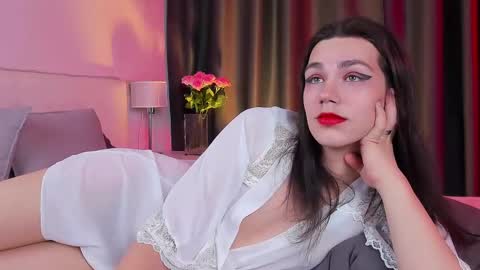 Alfreda online show from February 27, 2025, 10:59 am