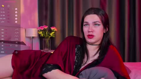 Alfreda online show from March 1, 2025, 4:44 pm