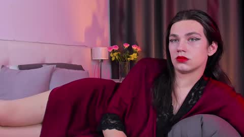 Alfreda online show from March 6, 2025, 11:03 am