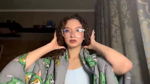 Snapshot of alfredaspagnolo chatting on November 23, 2025, 4:07 pm Tatiana online show from November 23, 2025, 4:07 pm