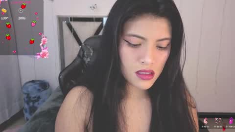 Carolina Join The Fan Club  online show from November 12, 2025, 2:34 am