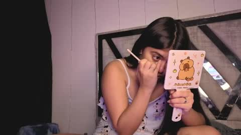 Carolina Join The Fan Club  online show from April 20, 2026, 12:02 am