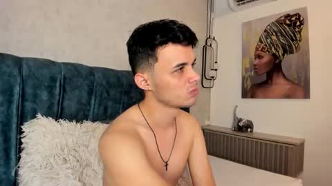 Snapshot of alhan_twink chatting on June 6, 2026, 5:34 am ALHAN online show from June 6, 2026, 5:34 am