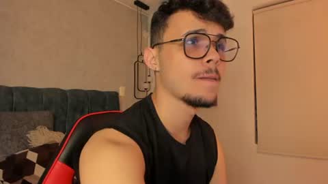 Snapshot of alhan_twink chatting on July 26, 2026, 4:09 am ALHAN online show from July 26, 2026, 4:09 am