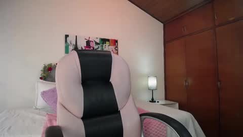 Alheli online show from February 27, 2025, 12:13 pm