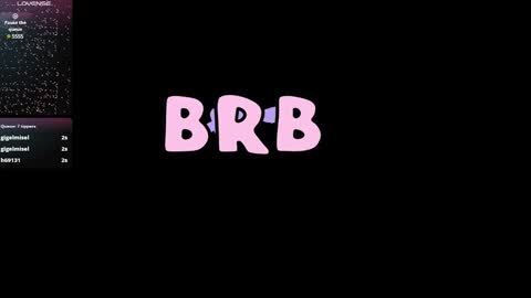 Alheli online show from March 4, 2025, 2:53 pm