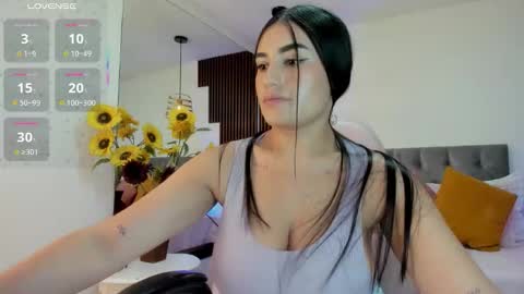 Alheli online show from February 28, 2026, 12:39 pm