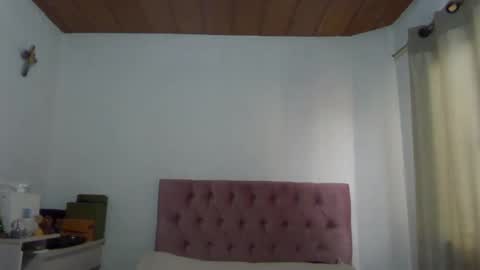 Snapshot of alia054 chatting on February 5, 2025, 1:00 pm Alia online show from February 5, 2025, 1:00 pm