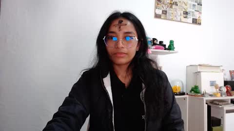 Alia  online show from February 18, 2026, 2:35 pm