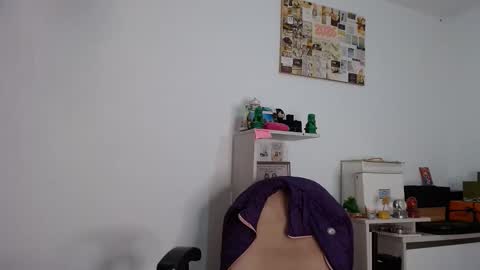 Alia  online show from April 6, 2026, 1:01 pm