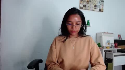 Alia  online show from April 10, 2026, 2:11 pm