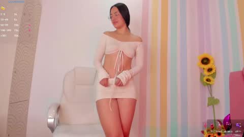 Snapshot of alia_peach_ chatting on March 11, 2025, 4:54 am Alia online show from March 11, 2025, 4:54 am