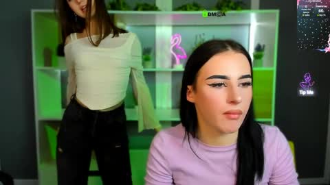 alia skay online show from April 10, 2026, 6:56 pm