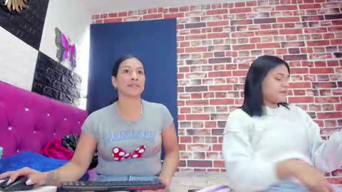 Snapshot of aliaandadara chatting on September 20, 2025, 1:45 pm aliaandadara online show from September 20, 2025, 1:45 pm