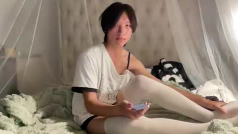 Anny online show from July 12, 2026, 7:21 am