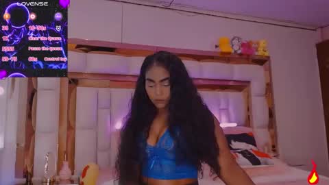 aliana_ross online show from January 10, 2026, 8:16 am