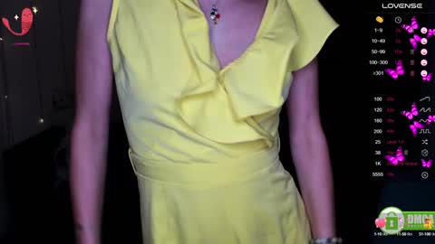 Alianna online show from February 7, 2025, 6:35 am