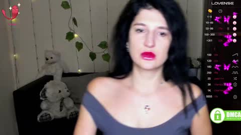 Alianna online show from February 12, 2025, 6:40 am