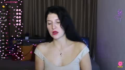 Alianna online show from February 27, 2025, 12:23 pm