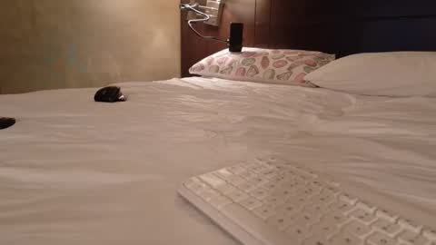 Daddy Girls online show from February 15, 2026, 11:01 pm