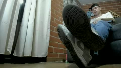 alicante_66 online show from June 27, 2026, 3:11 am