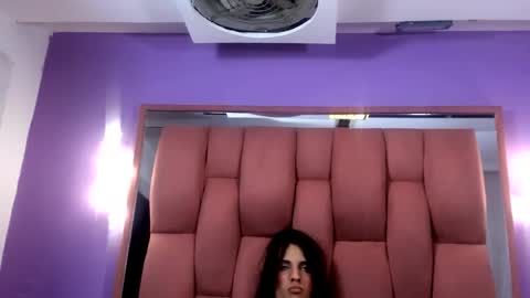 alicastillo online show from November 15, 2025, 11:54 pm