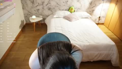 Alicce belluci online show from March 1, 2025, 2:15 am