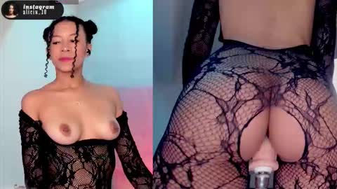 alicia online show from September 9, 2025, 10:59 am