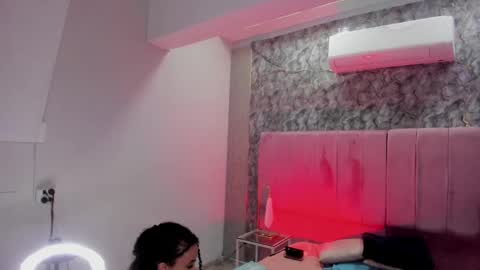 alicia online show from April 19, 2026, 6:10 pm