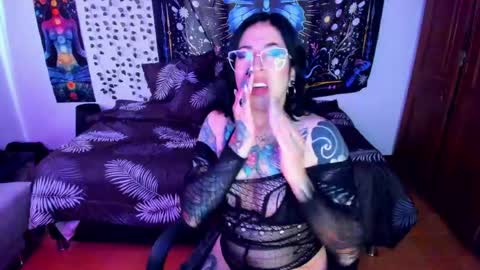 ALiCE ROSE online show from April 25, 2026, 4:26 pm