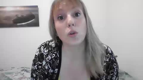 Snapshot of alice8363 chatting on January 24, 2025, 3:55 pm Alice online show from January 24, 2025, 3:55 pm