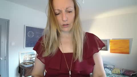 Alice online show from October 28, 2025, 7:56 am