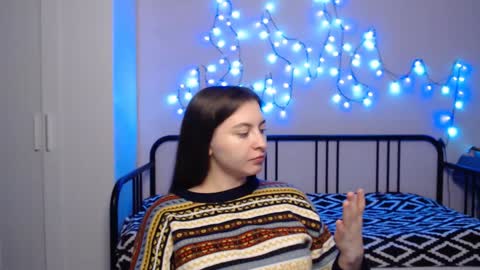 Alice online show from December 7, 2024, 7:54 pm