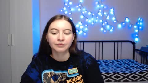 Alice online show from January 8, 2025, 6:20 pm