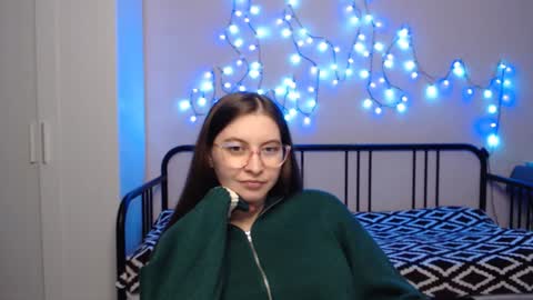 Alice online show from January 12, 2025, 8:47 pm