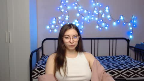 Alice online show from January 17, 2025, 6:54 pm